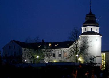 Apartamento de vacaciones en Ueckermnde (Vorpommern)Casa de vacaciones