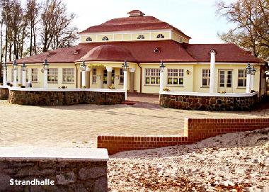 Apartamento de vacaciones en Ueckermnde (Vorpommern)Casa de vacaciones