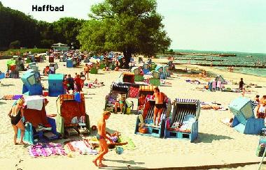 Apartamento de vacaciones en Ueckermnde (Vorpommern)Casa de vacaciones