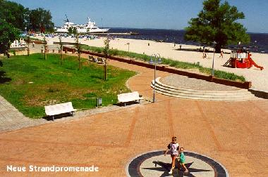 Apartamento de vacaciones en Ueckermnde (Vorpommern)Casa de vacaciones