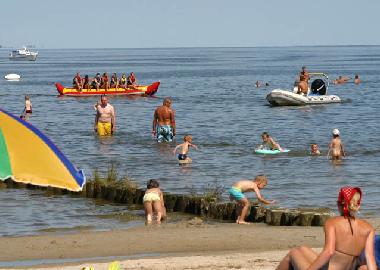 Apartamento de vacaciones en Ueckermnde (Vorpommern)Casa de vacaciones