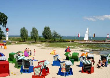Apartamento de vacaciones en Ueckermnde (Vorpommern)Casa de vacaciones