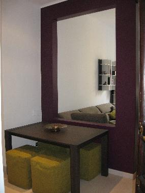 Apartamento de vacaciones en rome (Roma)Casa de vacaciones