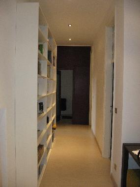 Apartamento de vacaciones en rome (Roma)Casa de vacaciones