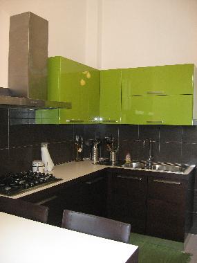 Apartamento de vacaciones en rome (Roma)Casa de vacaciones