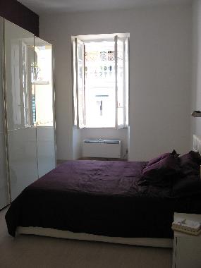 Apartamento de vacaciones en rome (Roma)Casa de vacaciones