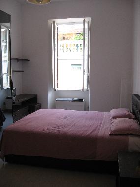 Apartamento de vacaciones en rome (Roma)Casa de vacaciones