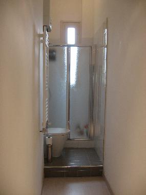 Apartamento de vacaciones en rome (Roma)Casa de vacaciones