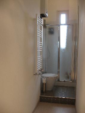 Apartamento de vacaciones en rome (Roma)Casa de vacaciones