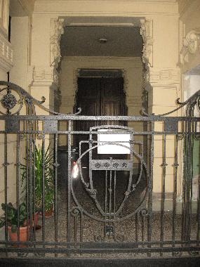 Apartamento de vacaciones en rome (Roma)Casa de vacaciones