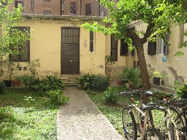 Apartamento de vacaciones en rome (Roma)Casa de vacaciones