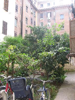 Apartamento de vacaciones en rome (Roma)Casa de vacaciones