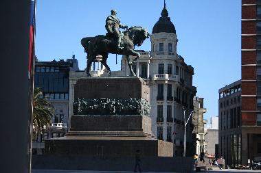 Apartamento de vacaciones en Montevideo (Montevideo)Casa de vacaciones