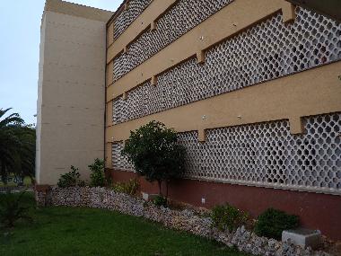 Apartamento de vacaciones en Cales de Mallorca (Mallorca)Casa de vacaciones