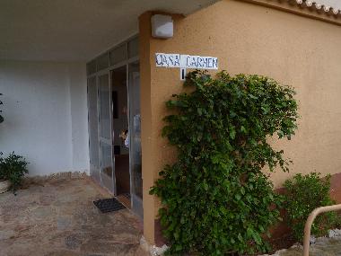 Apartamento de vacaciones en Cales de Mallorca (Mallorca)Casa de vacaciones