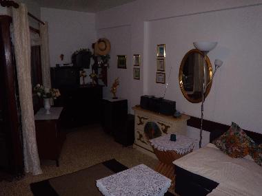 Apartamento de vacaciones en Cales de Mallorca (Mallorca)Casa de vacaciones