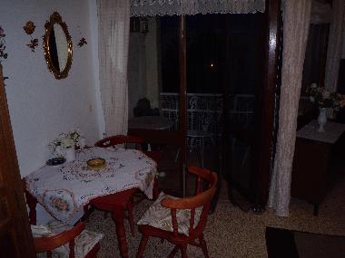 Apartamento de vacaciones en Cales de Mallorca (Mallorca)Casa de vacaciones