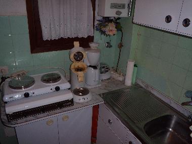 Apartamento de vacaciones en Cales de Mallorca (Mallorca)Casa de vacaciones