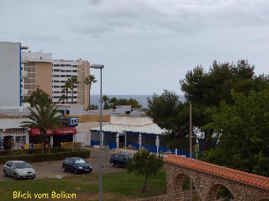 Apartamento de vacaciones en Cales de Mallorca (Mallorca)Casa de vacaciones