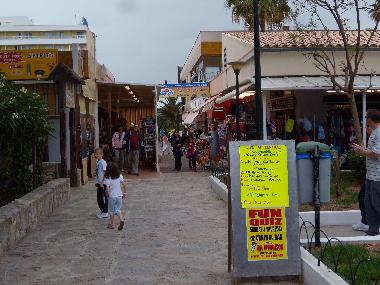 Apartamento de vacaciones en Cales de Mallorca (Mallorca)Casa de vacaciones