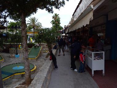 Apartamento de vacaciones en Cales de Mallorca (Mallorca)Casa de vacaciones