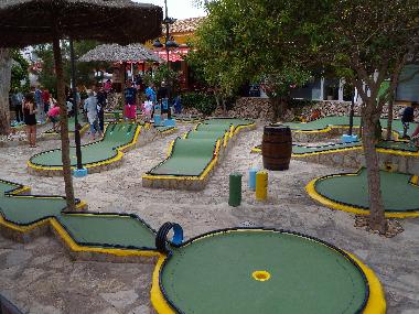 Apartamento de vacaciones en Cales de Mallorca (Mallorca)Casa de vacaciones