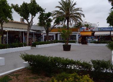 Apartamento de vacaciones en Cales de Mallorca (Mallorca)Casa de vacaciones