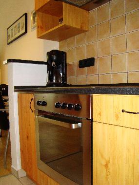 Apartamento de vacaciones en Budapest (Budapest)Casa de vacaciones