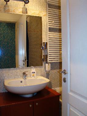 Apartamento de vacaciones en Budapest (Budapest)Casa de vacaciones