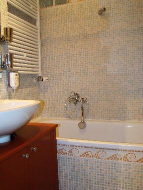 Apartamento de vacaciones en Budapest (Budapest)Casa de vacaciones