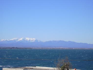 Casa de vacaciones en Punta Montgo (Girona)Casa de vacaciones