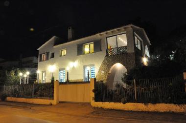 Casa de vacaciones en Punta Montgo (Girona)Casa de vacaciones