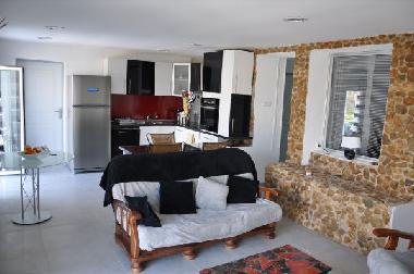 Casa de vacaciones en Punta Montgo (Girona)Casa de vacaciones