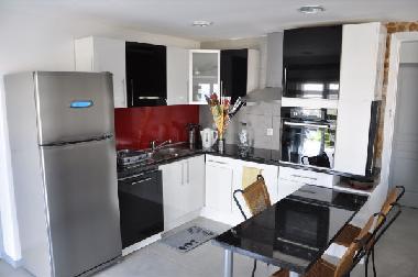 Casa de vacaciones en Punta Montgo (Girona)Casa de vacaciones