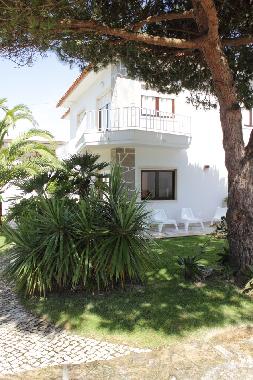 Casa de vacaciones en Salir do Porto (Oeste)Casa de vacaciones
