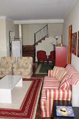 Casa de vacaciones en Salir do Porto (Oeste)Casa de vacaciones