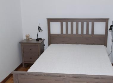 Casa de vacaciones en Salir do Porto (Oeste)Casa de vacaciones