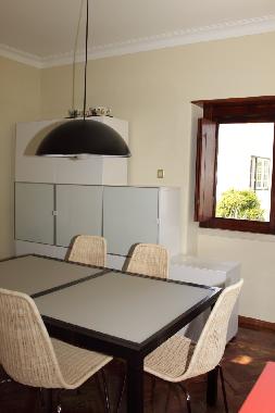 Casa de vacaciones en Salir do Porto (Oeste)Casa de vacaciones