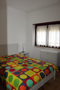 Casa de vacaciones en Salir do Porto (Oeste)Casa de vacaciones