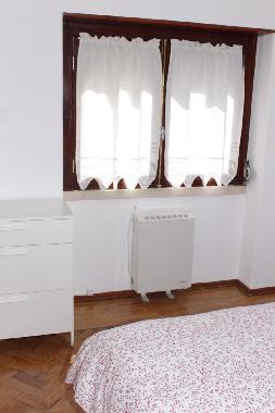 Casa de vacaciones en Salir do Porto (Oeste)Casa de vacaciones