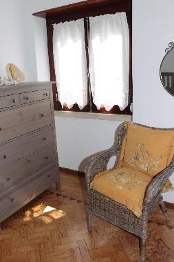 Casa de vacaciones en Salir do Porto (Oeste)Casa de vacaciones