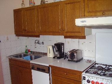 Apartamento de vacaciones en Sopot (Pomorskie)Casa de vacaciones