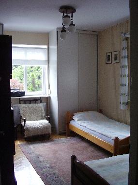 Apartamento de vacaciones en Sopot (Pomorskie)Casa de vacaciones