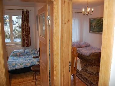 Apartamento de vacaciones en Sopot (Pomorskie)Casa de vacaciones