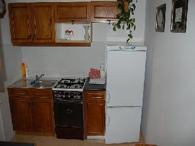 Apartamento de vacaciones en Sopot (Pomorskie)Casa de vacaciones