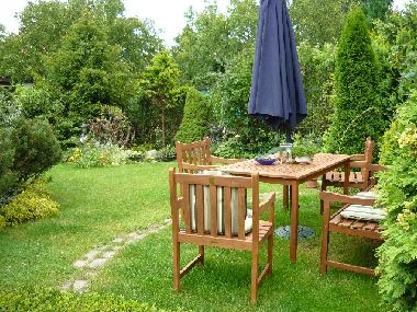 Apartamento de vacaciones en Sopot (Pomorskie)Casa de vacaciones