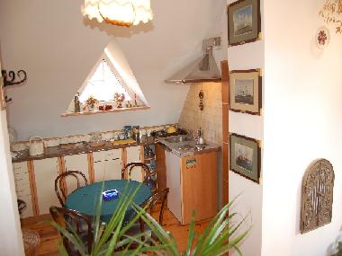 Apartamento de vacaciones en Sopot (Pomorskie)Casa de vacaciones