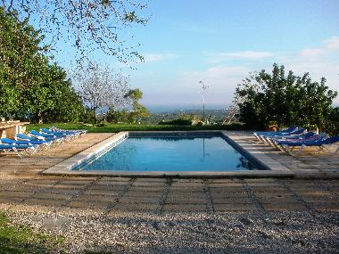 Casa de vacaciones en S`espinagar (Manacor) (Mallorca)Casa de vacaciones