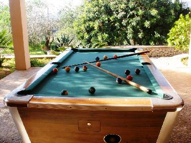 Casa de vacaciones en S`espinagar (Manacor) (Mallorca)Casa de vacaciones