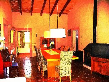 Casa de vacaciones en S`espinagar (Manacor) (Mallorca)Casa de vacaciones